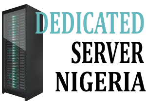 Dedicated Server Hosting Nigeria